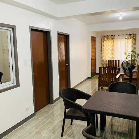 Romblon Transient House Apartment Exterior photo