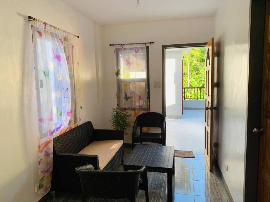 Romblon Transient House Apartment Exterior photo